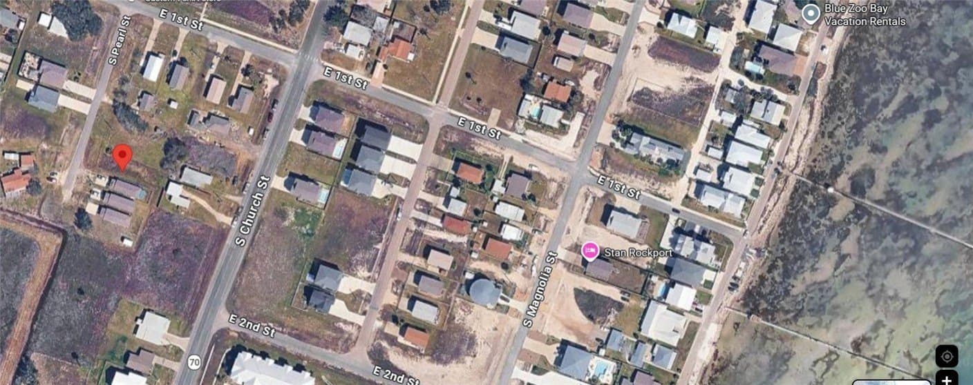0.08 acres in Aransas County - photo 4