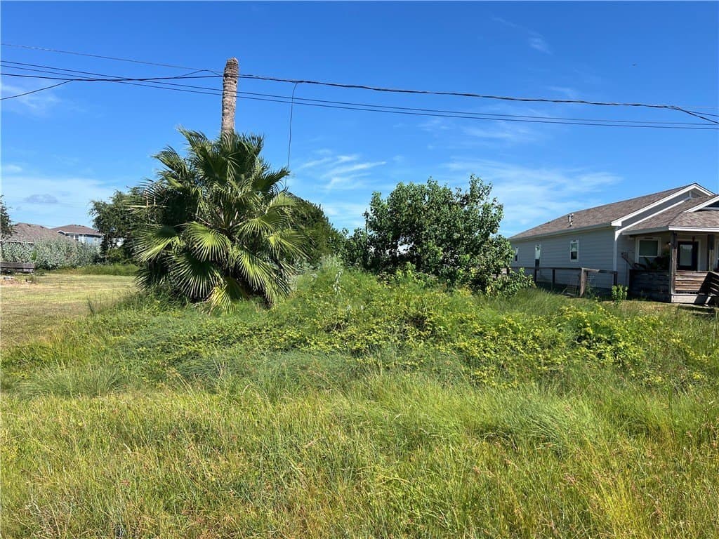 0.08 acres in Aransas County - photo 2