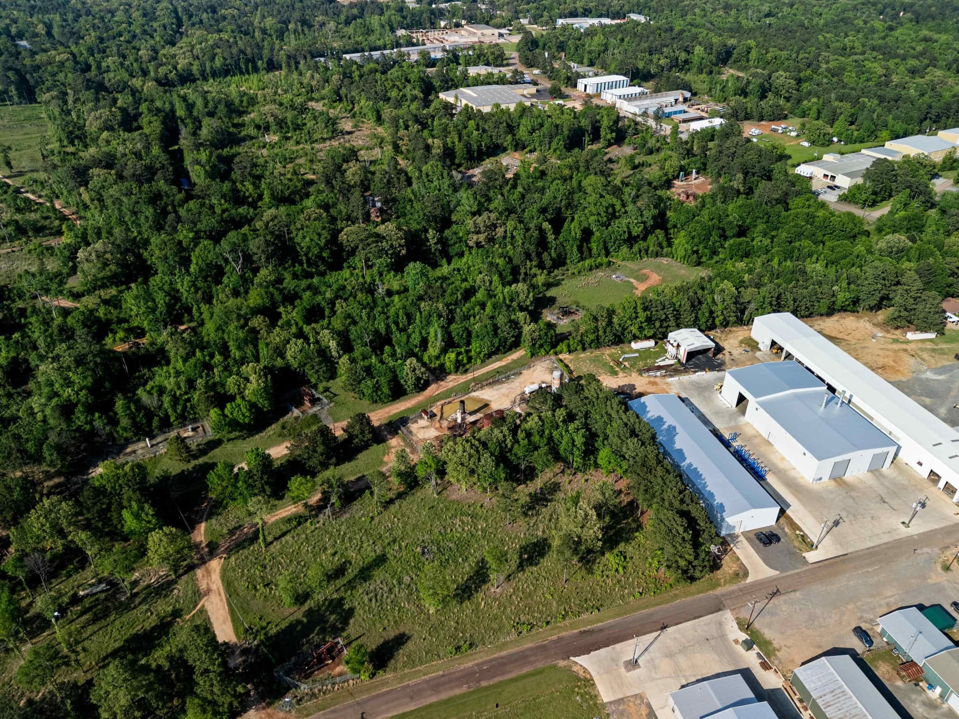 22.78 acres in Texas County featured view