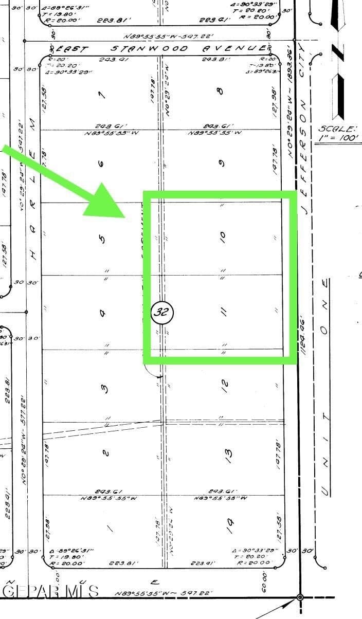 1.65 acres in El Paso County gallery image 2