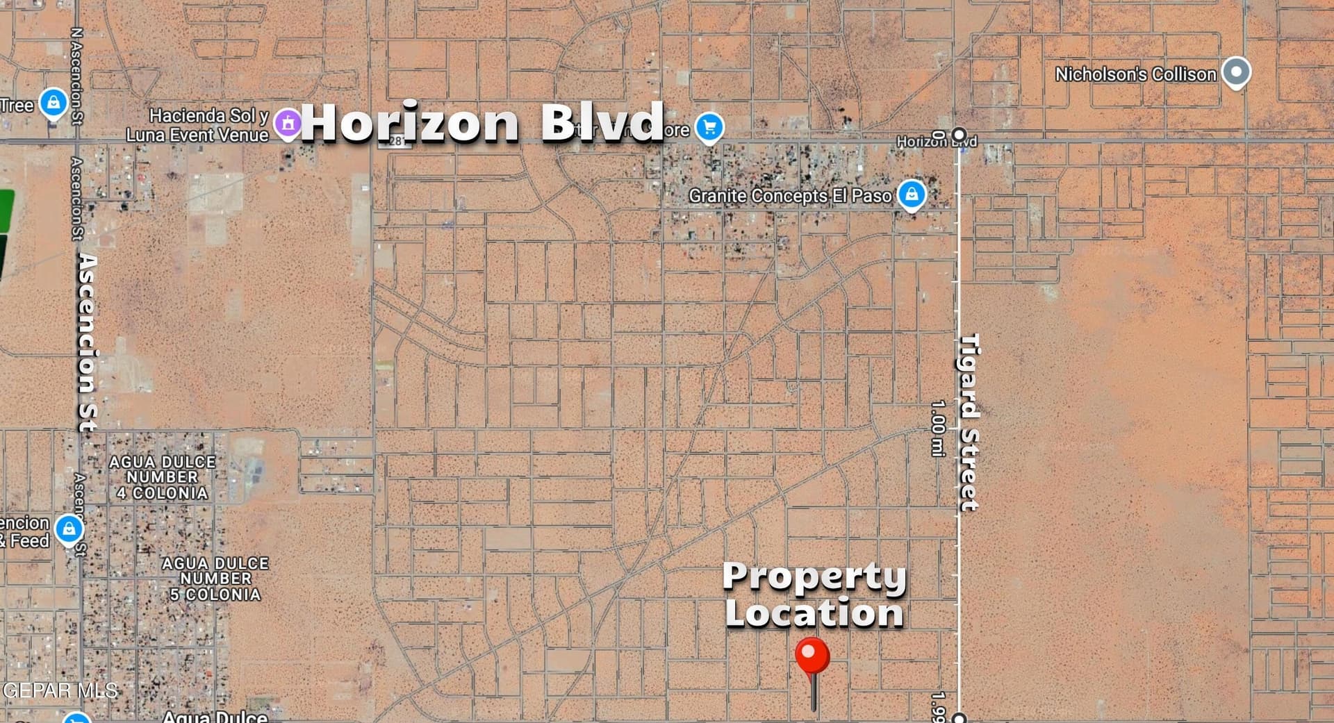 1.65 acres in El Paso County gallery image 3