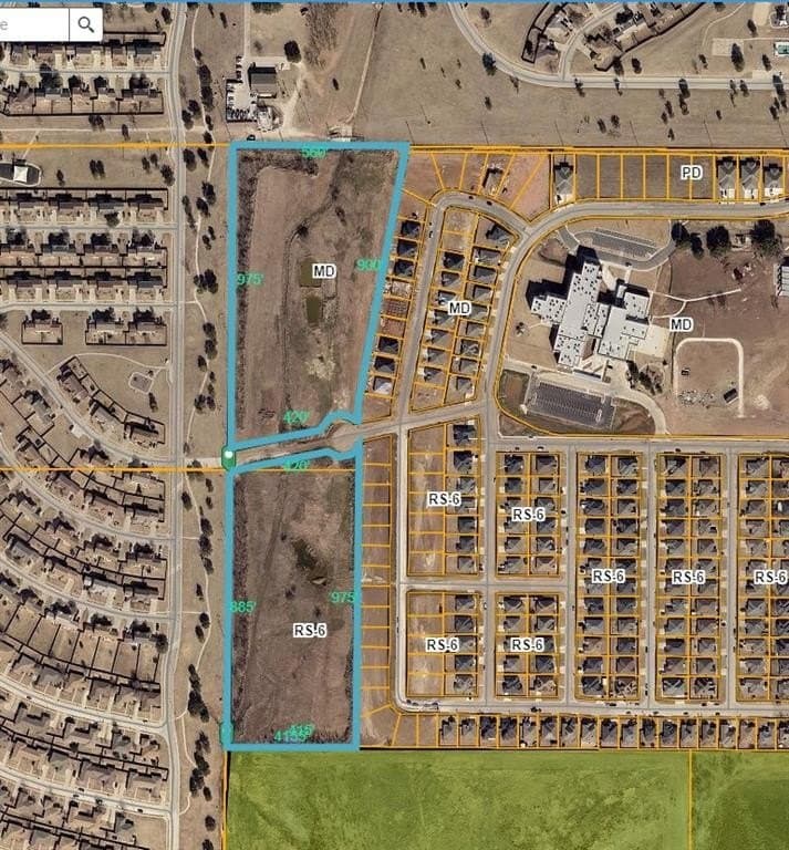 8.41 acres in Taylor County gallery image 2