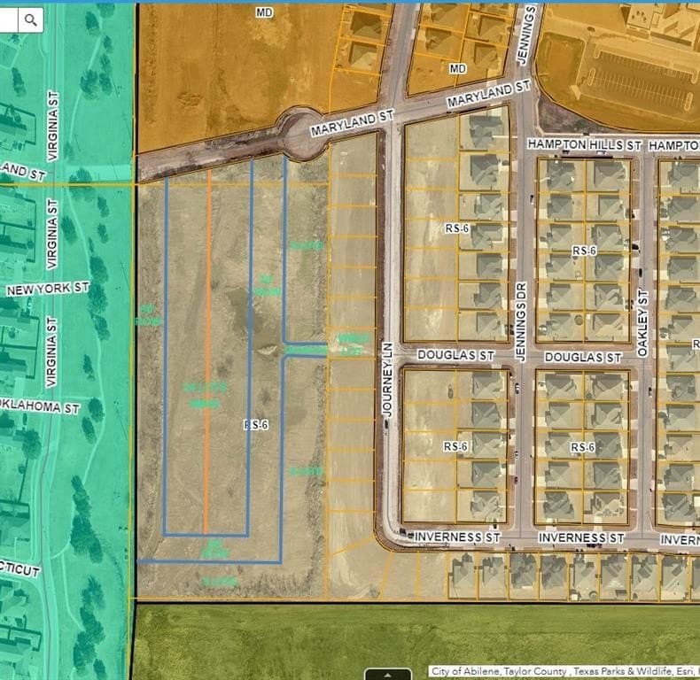 8.41 acres in Taylor County gallery image 4