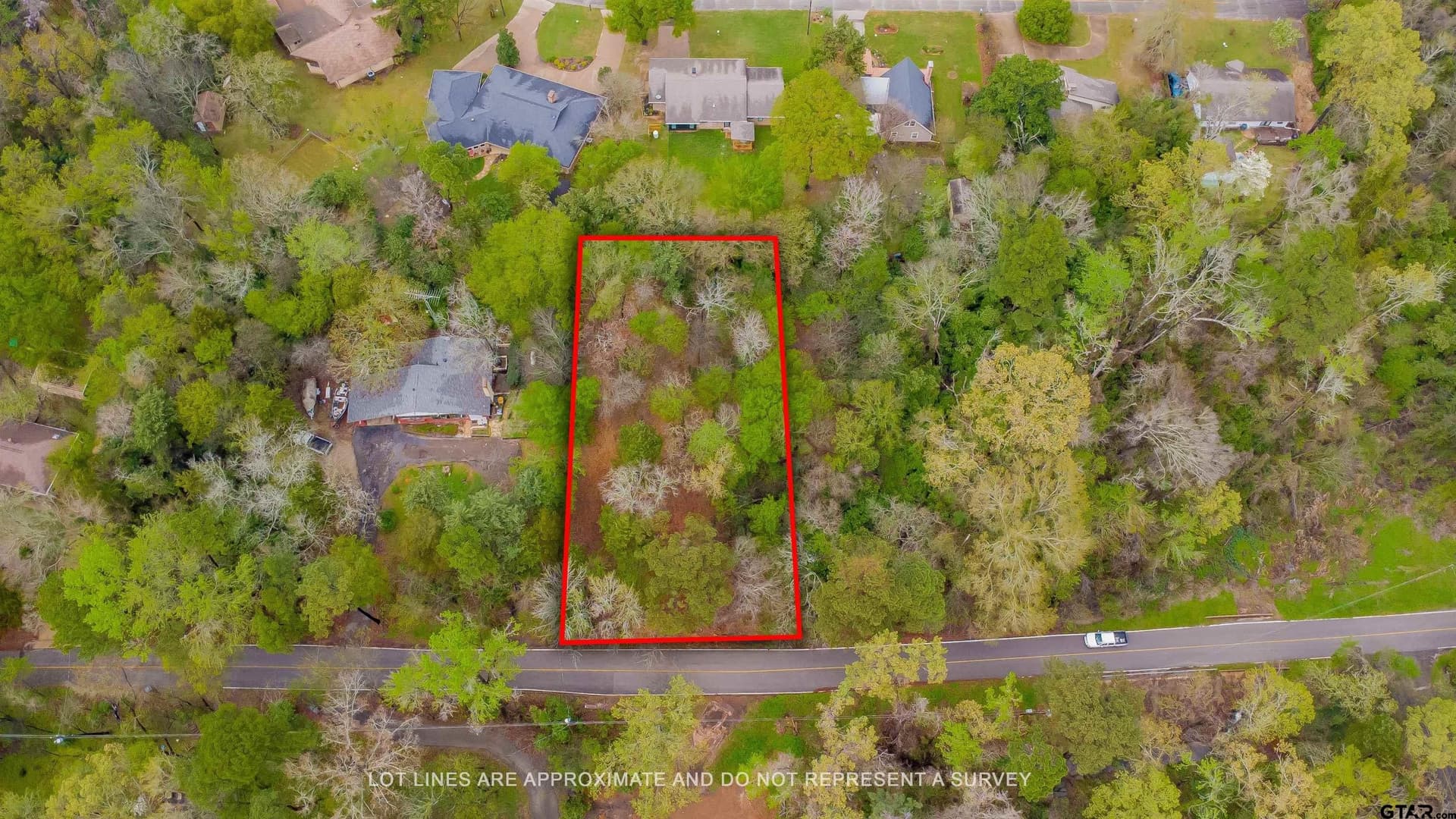 0.84 acres in Smith County - photo 15