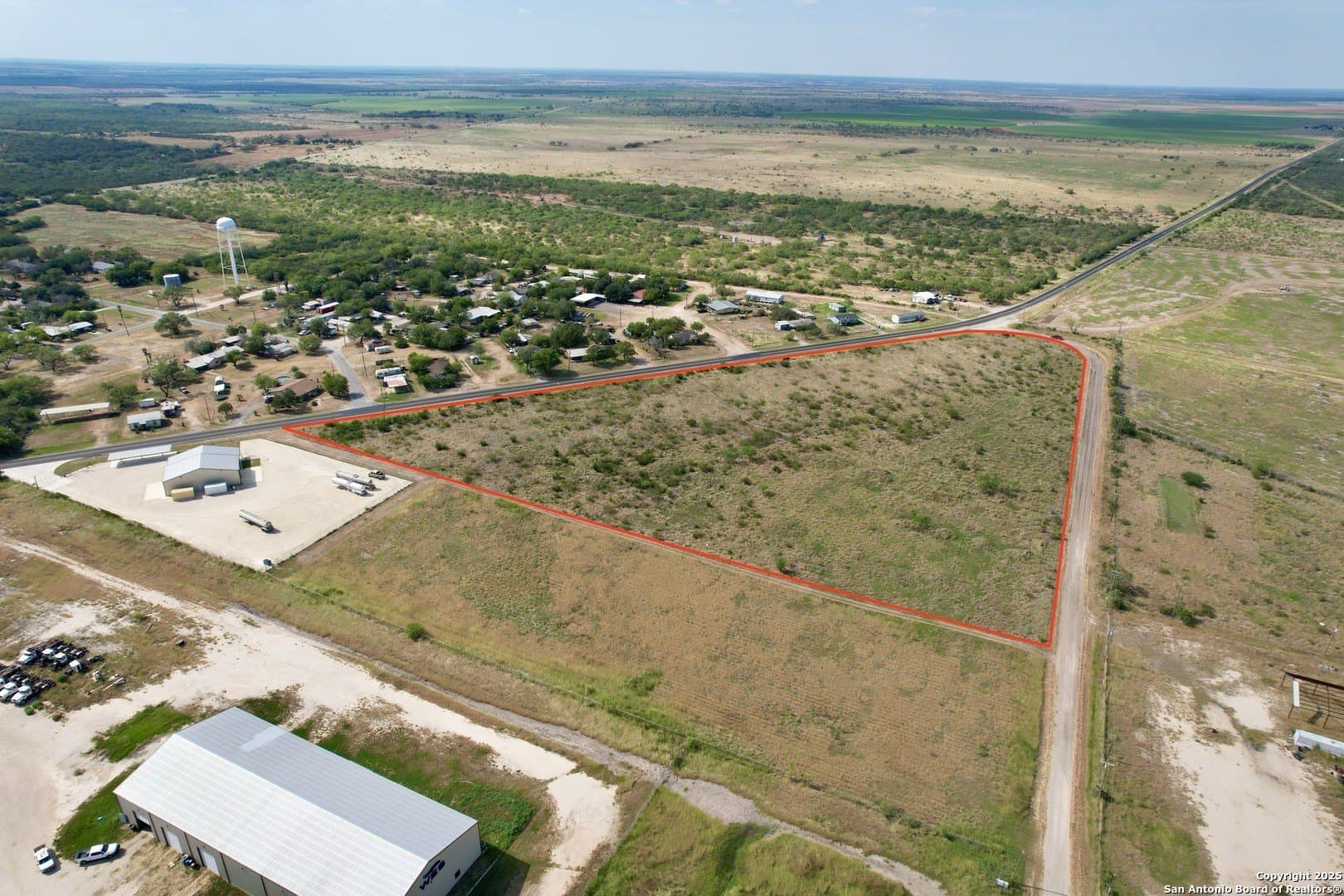 10.98 acres in Atascosa County - photo 6