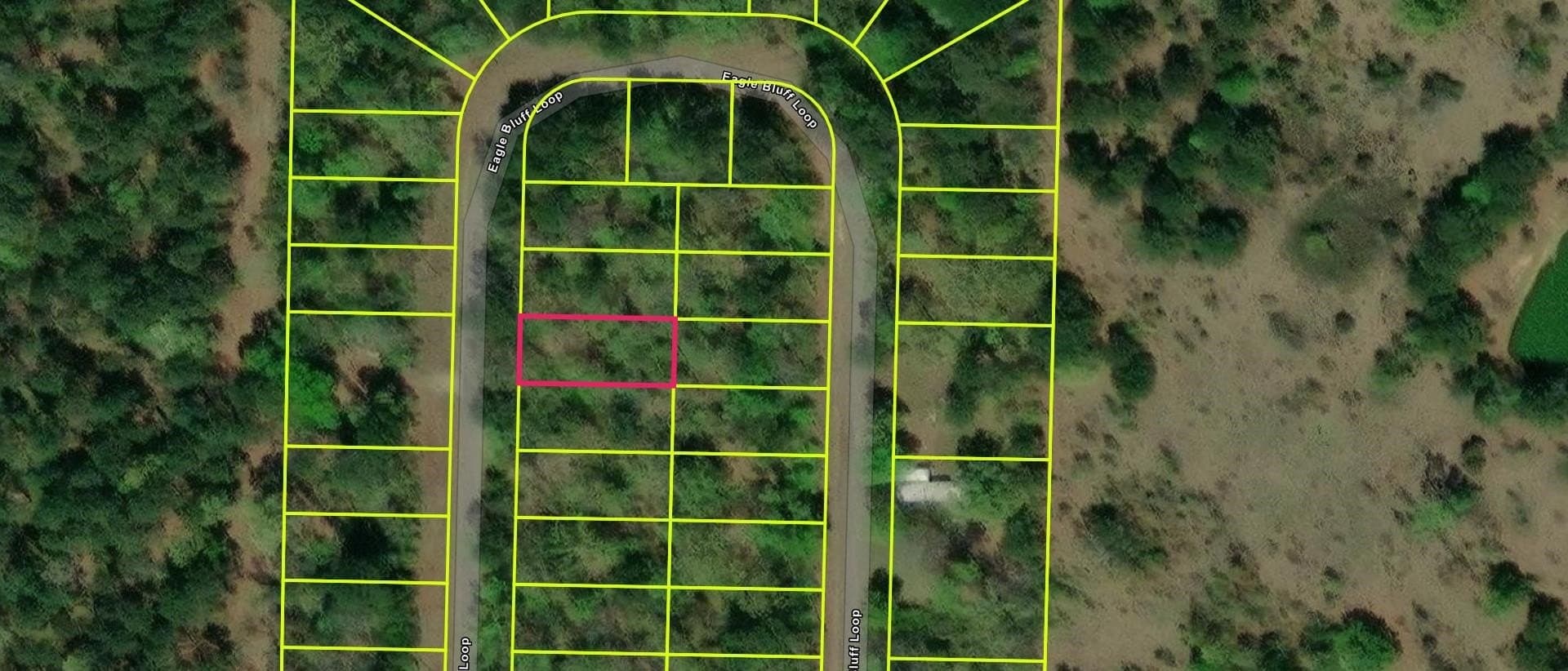 0.13 acres in Texas County