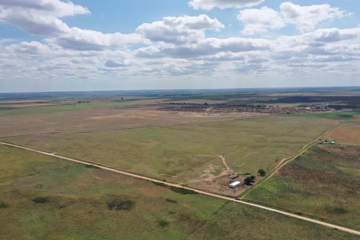 141 acres in Wheeler County - photo 13
