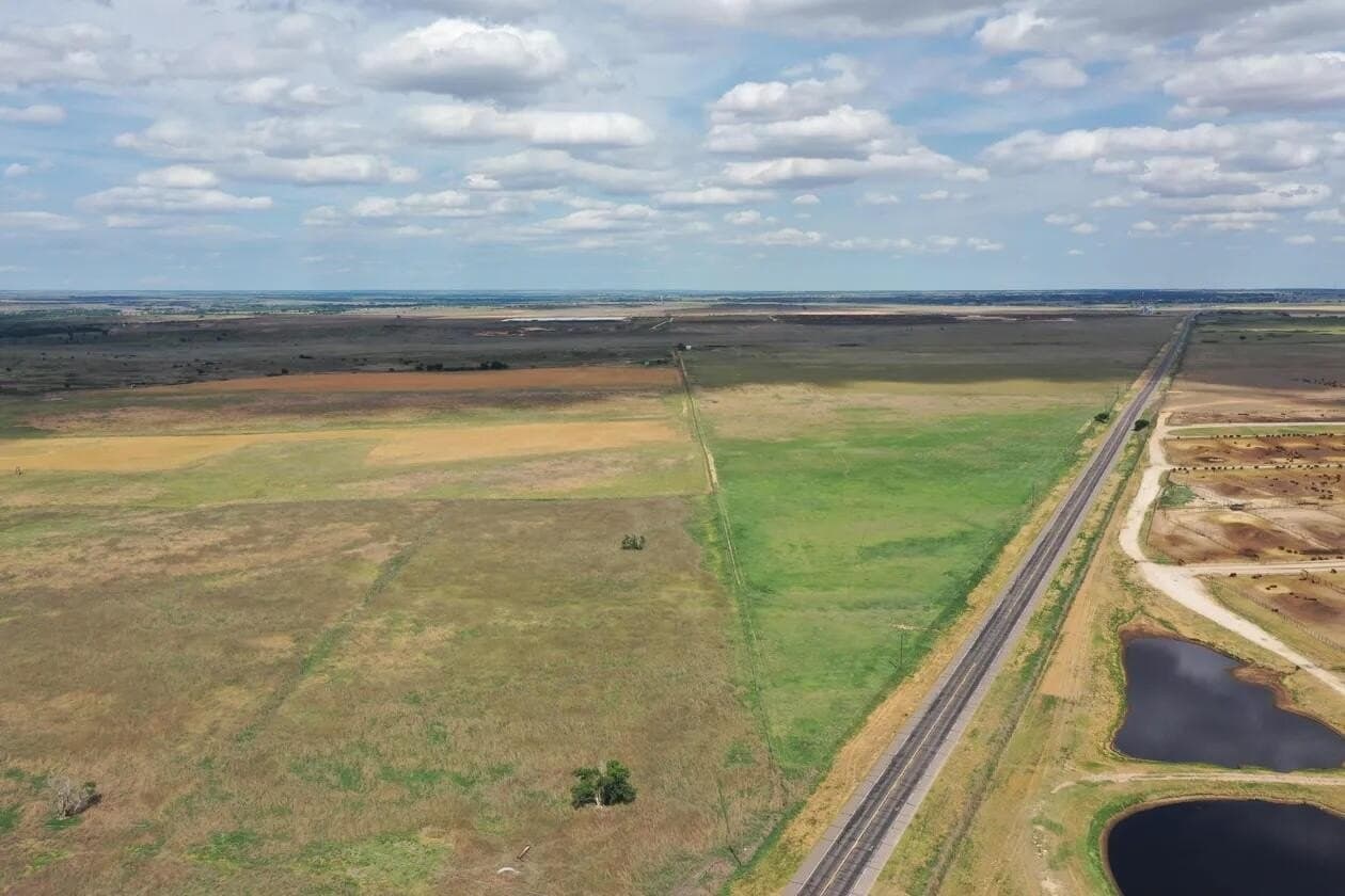 141 acres in Wheeler County - photo 8