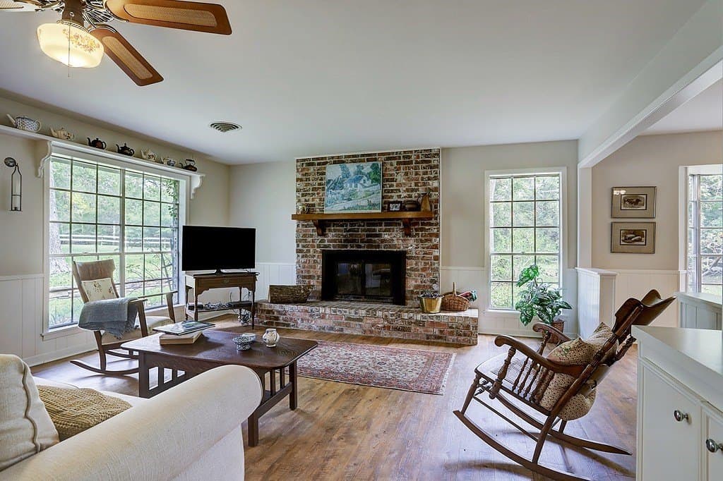 47.3 acres in Fayette County - photo 6