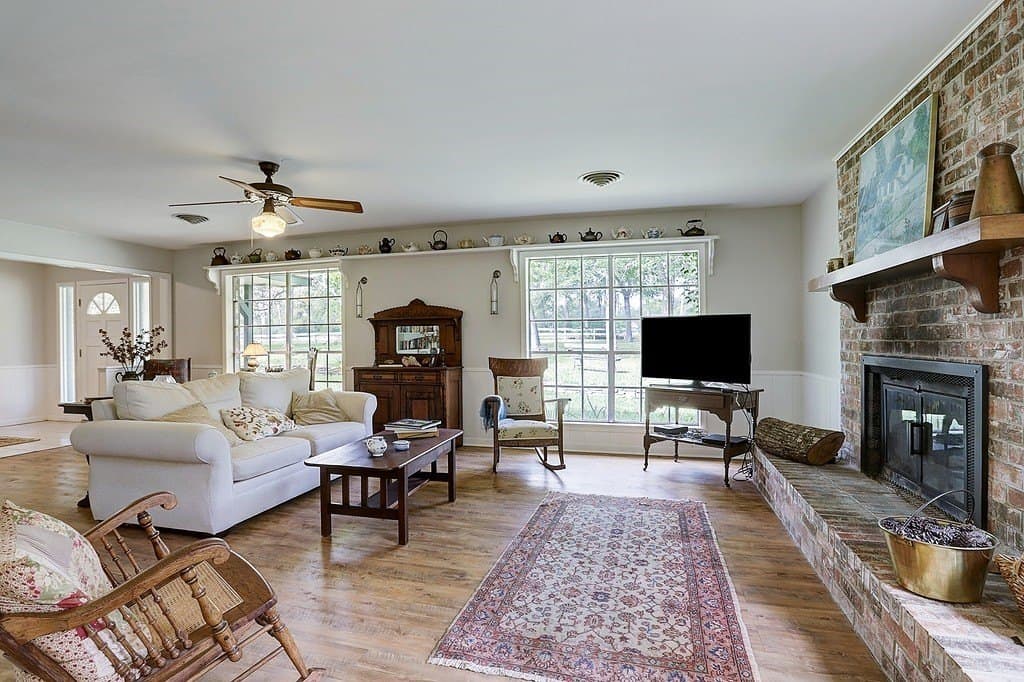 47.3 acres in Fayette County - photo 7