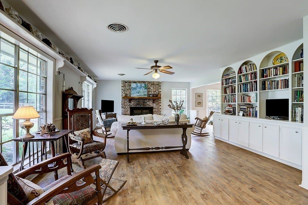 47.3 acres in Fayette County featured view