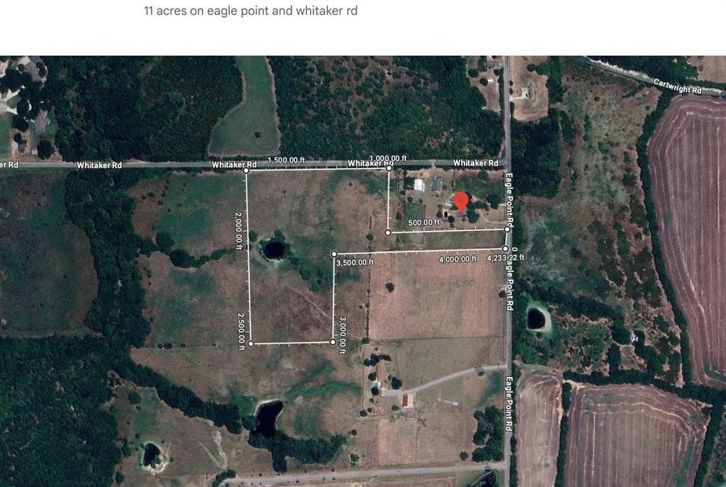 11 acres in Grayson County gallery image 2