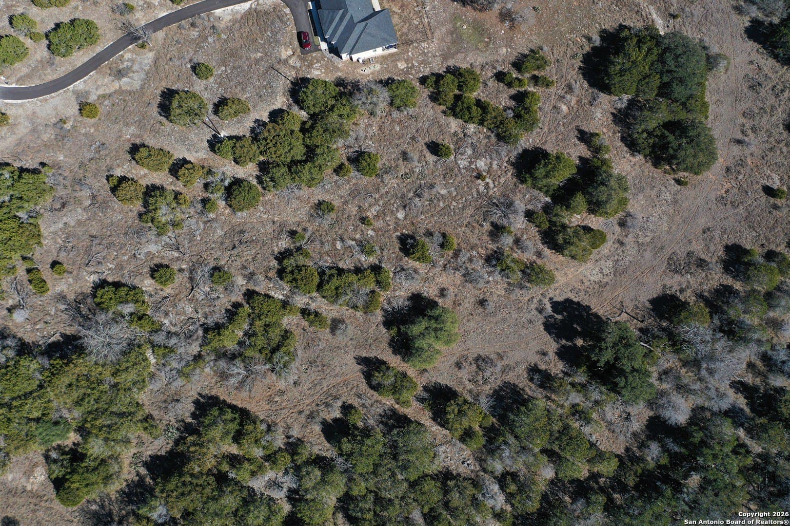 7.69 acres in Kendall County featured view