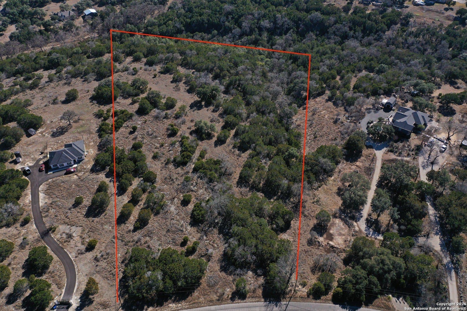 7.69 acres in Kendall County gallery image 4