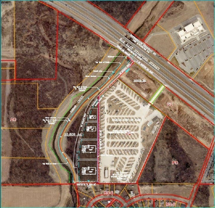 10.81 acres in Taylor County - photo 6