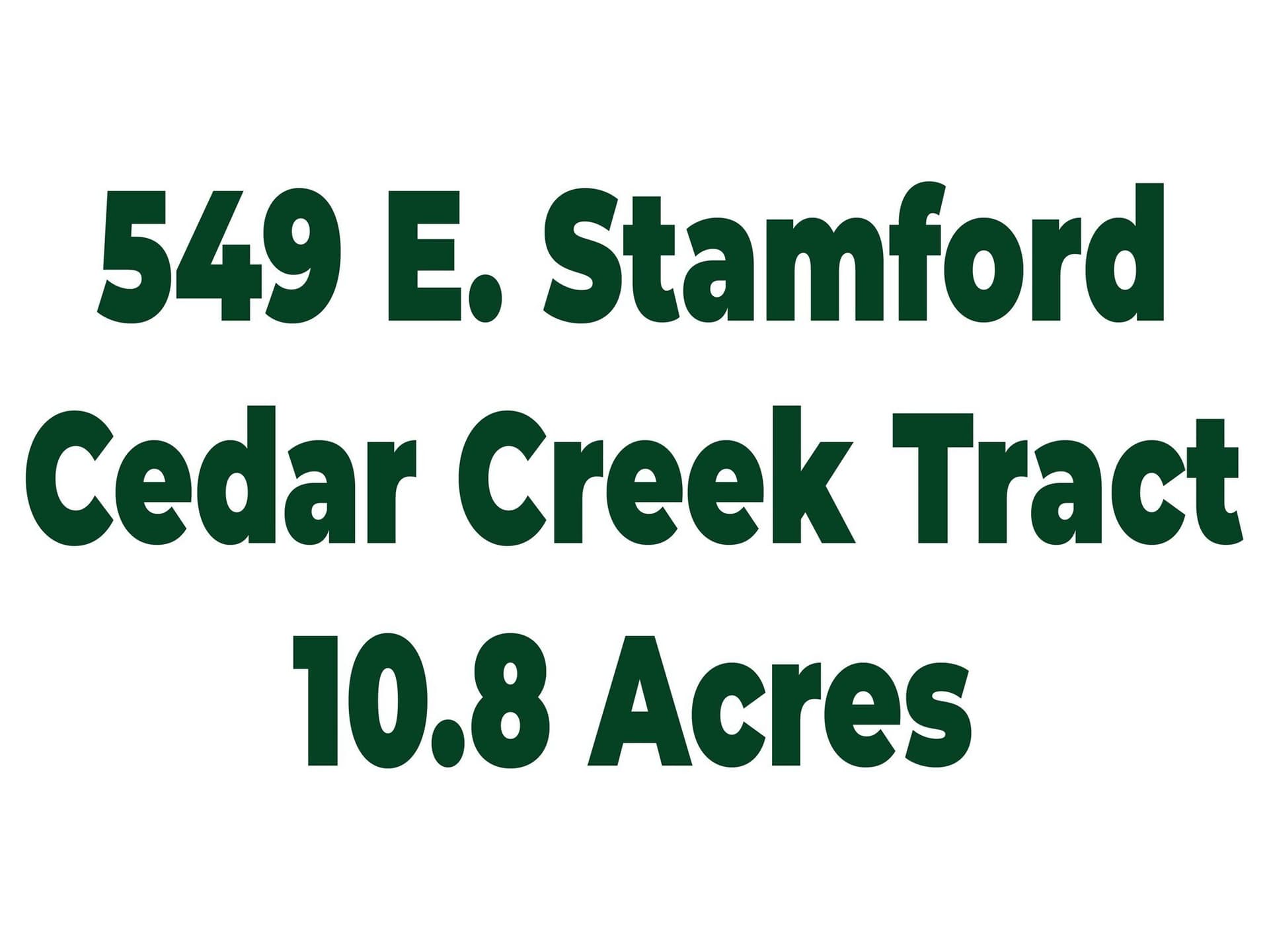 10.81 acres in Taylor County - photo 8