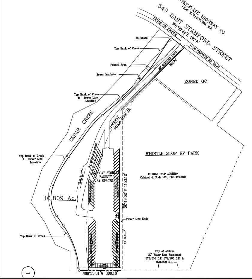 10.81 acres in Taylor County - photo 5