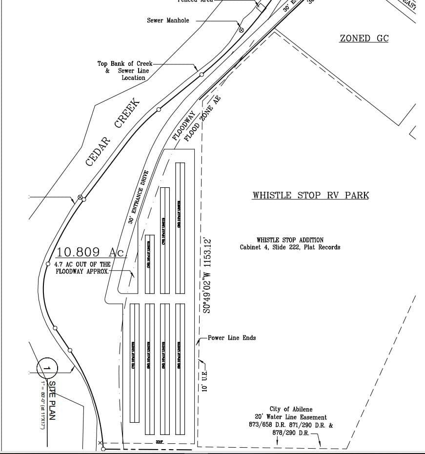 10.81 acres in Taylor County - photo 4