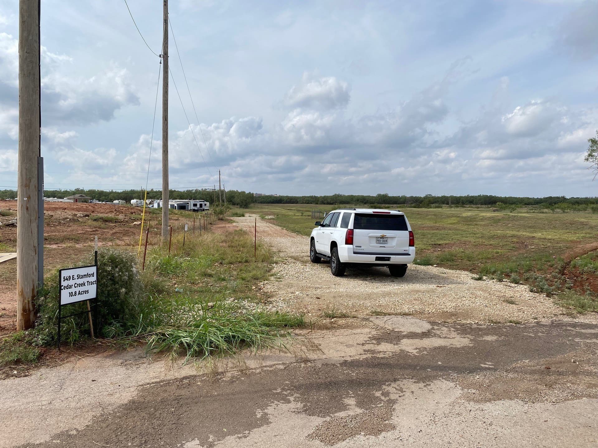 10.81 acres in Taylor County - photo 10
