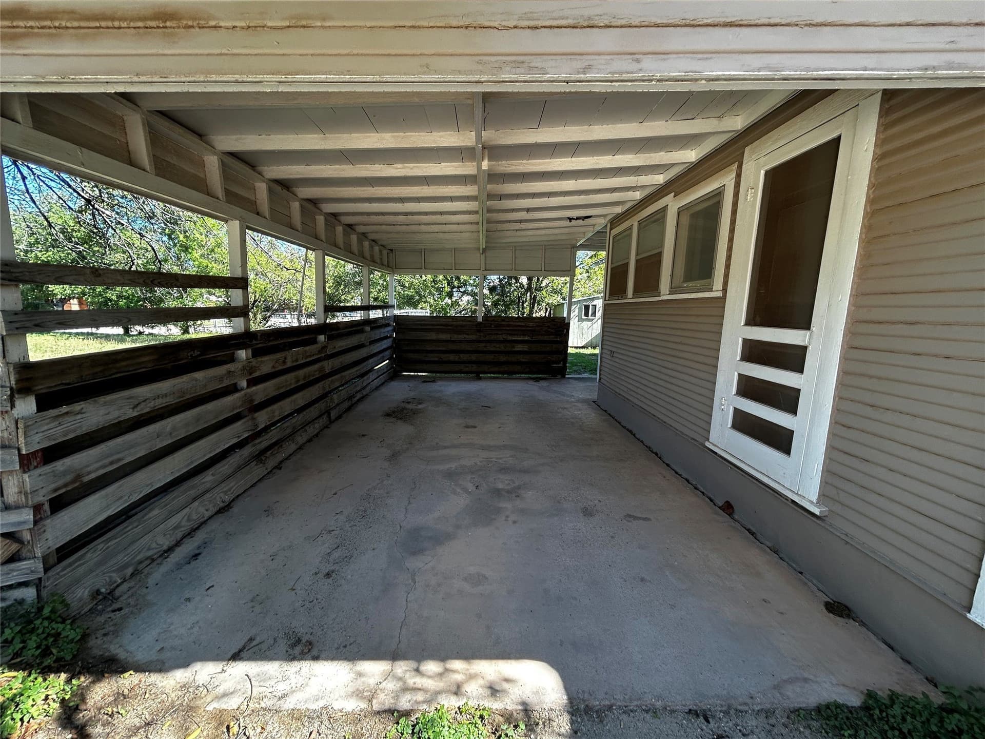 23 acres in Taylor County featured view