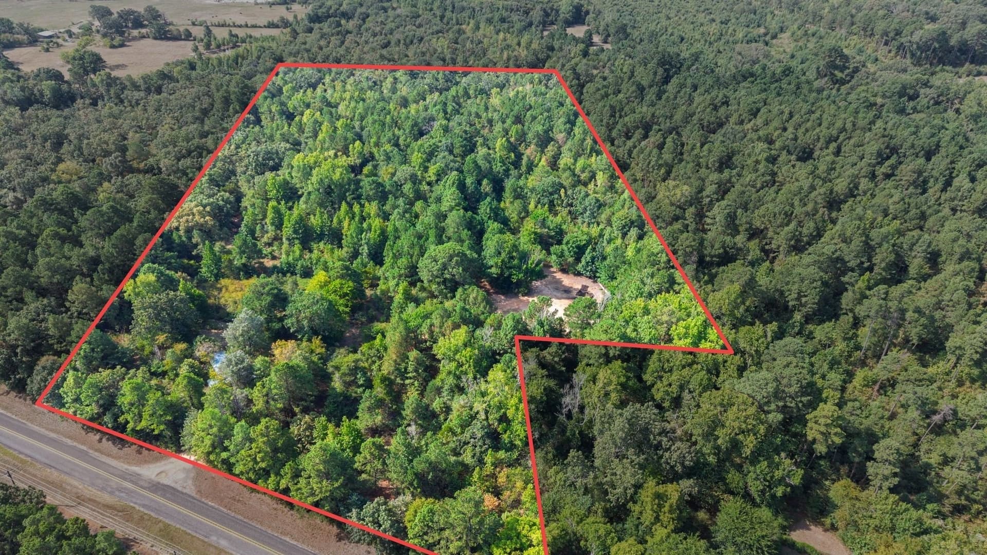 14 acres in Wood County - photo 4