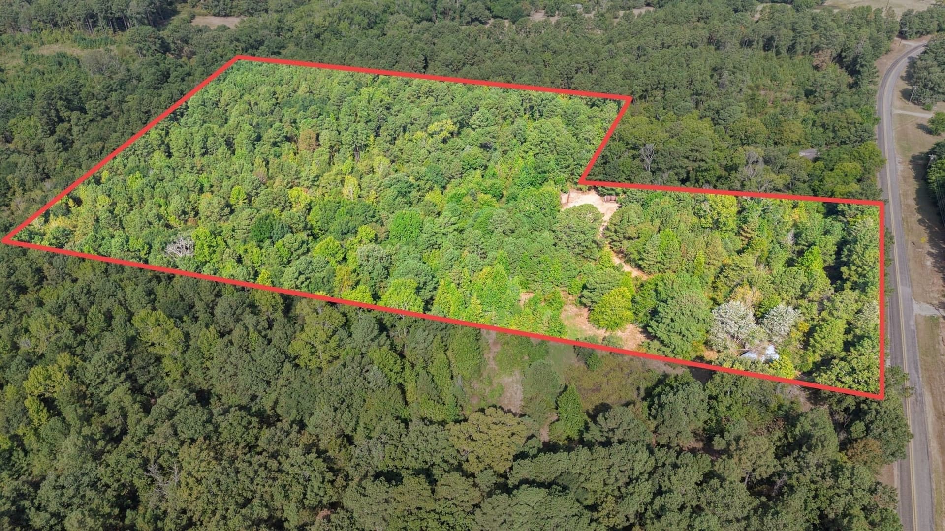 14 acres in Wood County - photo 5