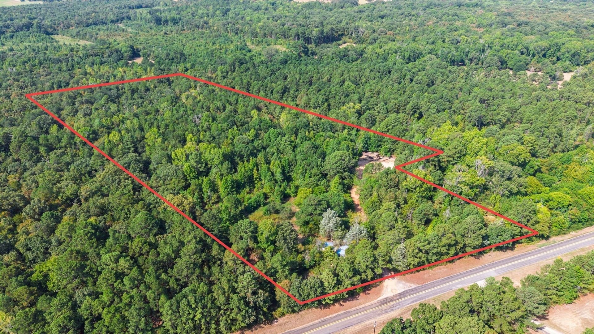 14 acres in Wood County - photo 2