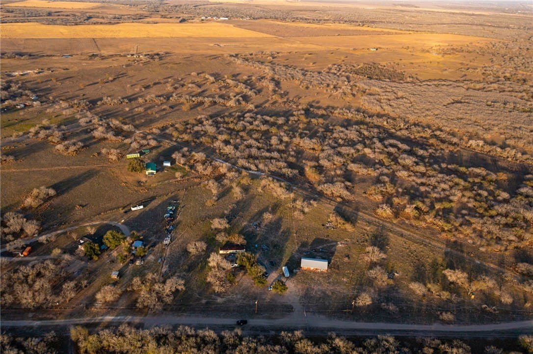 3.84 acres in San Patricio County