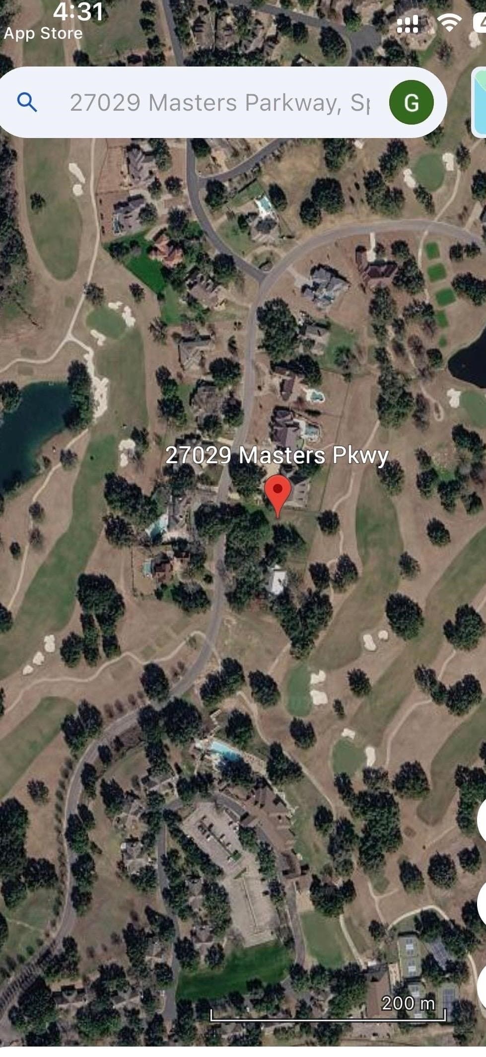 0.74 acres in Travis County - photo 6