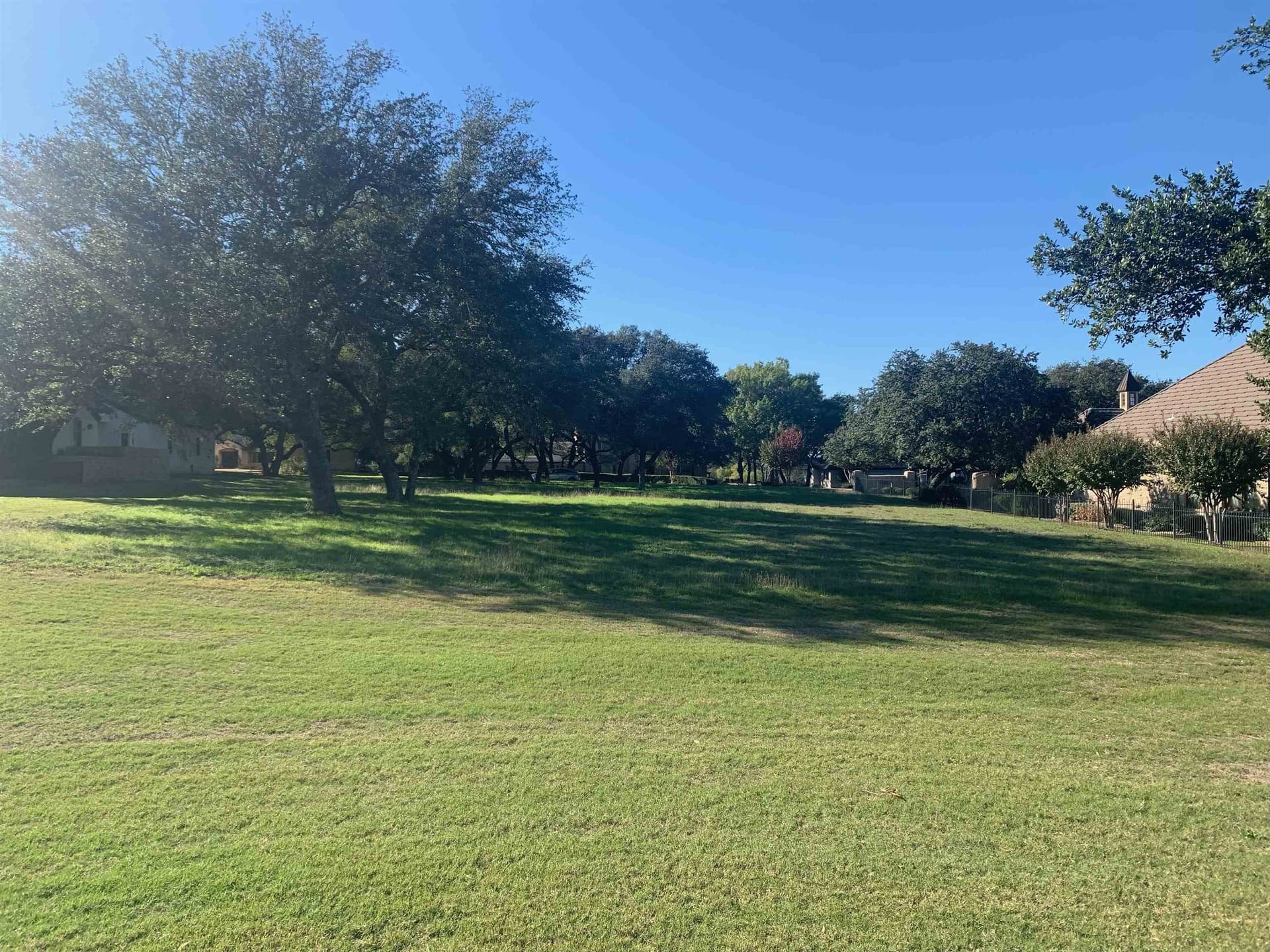 0.74 acres in Travis County gallery image 3