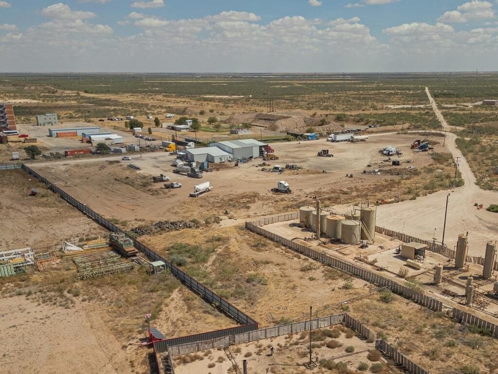 10.1 acres in Ector County - photo 34