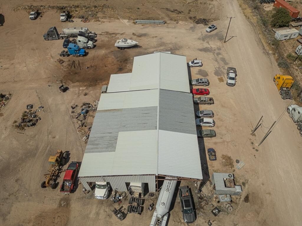 10.1 acres in Ector County - photo 29