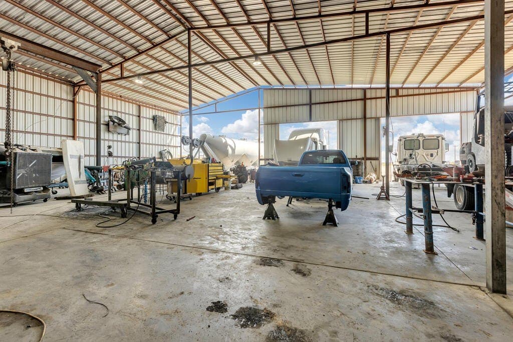 10.1 acres in Ector County - photo 23