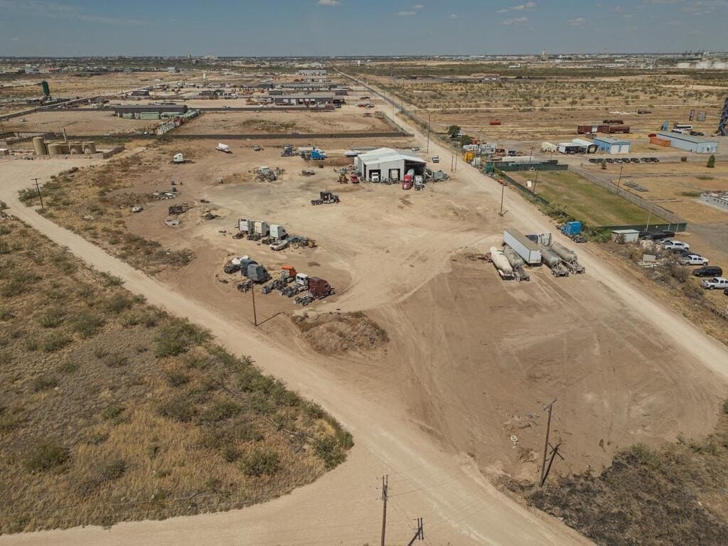 10.1 acres in Ector County - photo 32