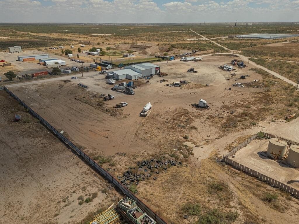 10.1 acres in Ector County - photo 35
