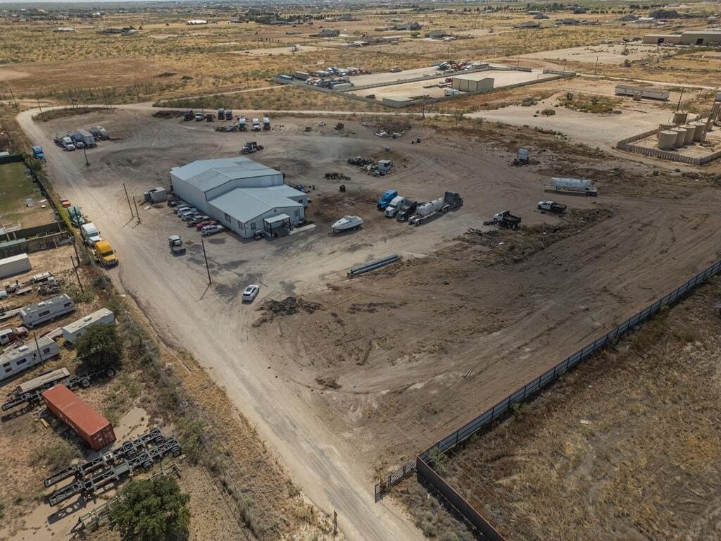 10.1 acres in Ector County - photo 36