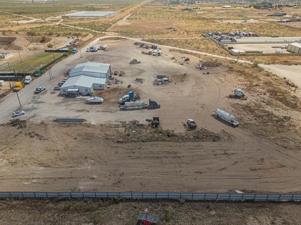 10.1 acres in Ector County - photo 37
