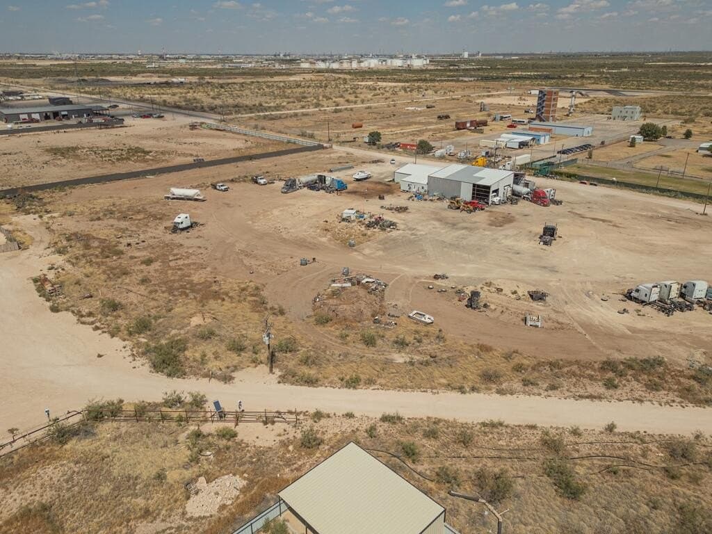 10.1 acres in Ector County - photo 30