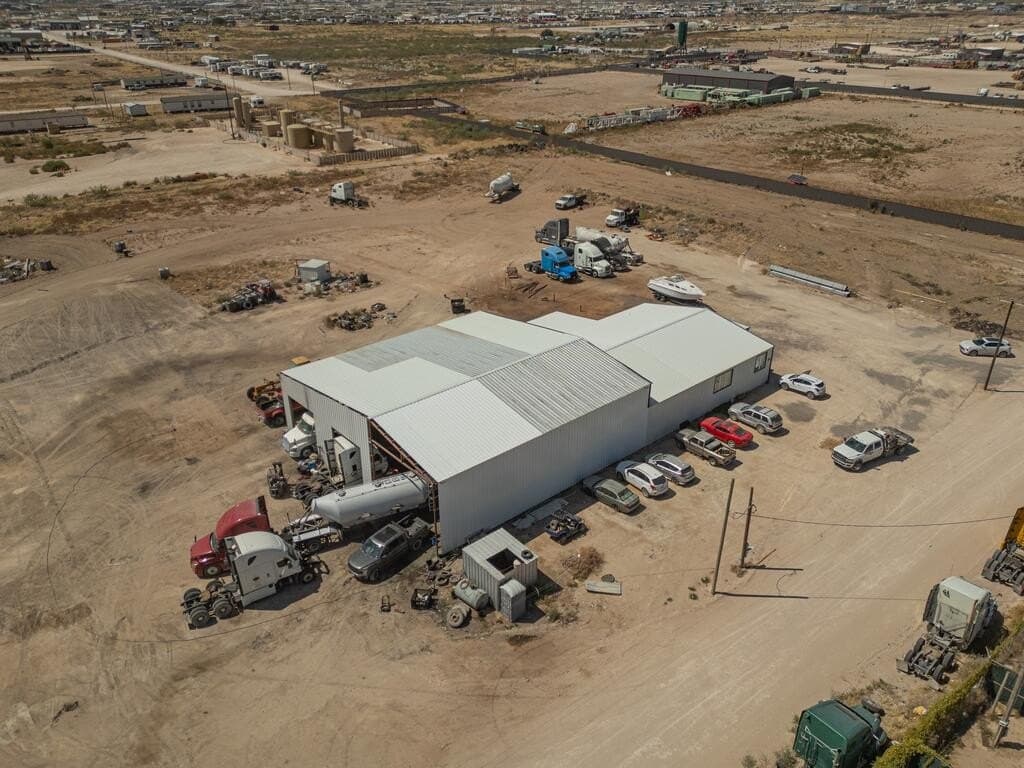10.1 acres in Ector County - photo 28