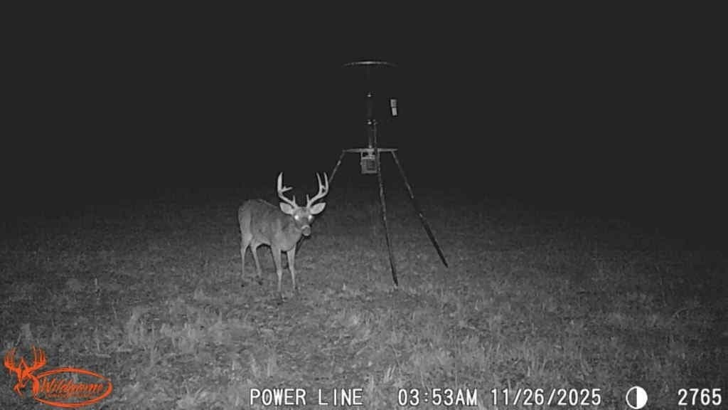 26 acres in Hopkins County - photo 12