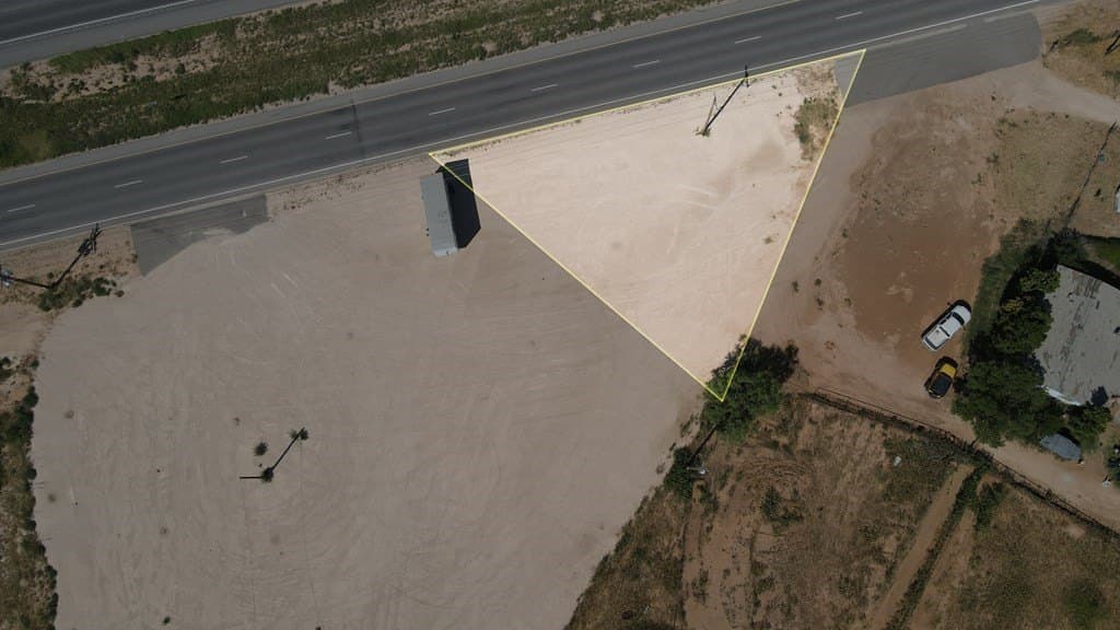 2.7 acres in Midland County - photo 10