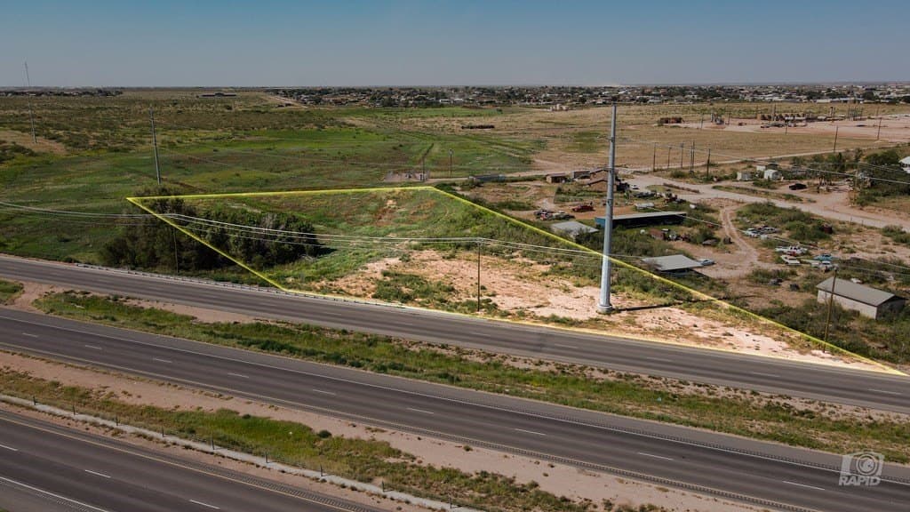 2.7 acres in Midland County - photo 9