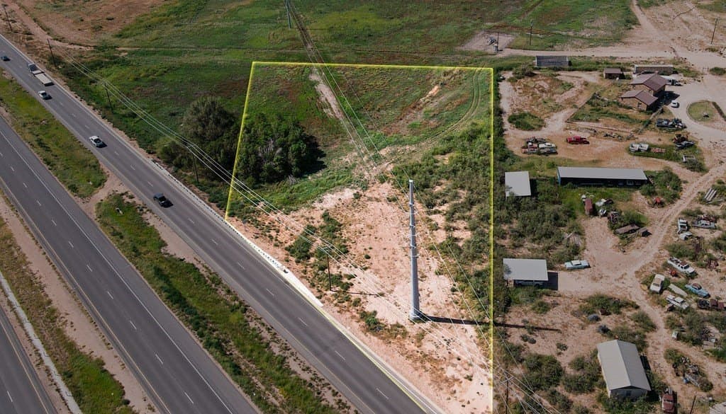 2.7 acres in Midland County - photo 7