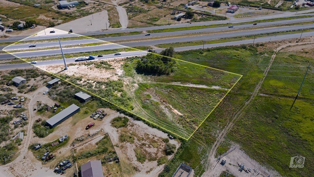 2.7 acres in Midland County - photo 6