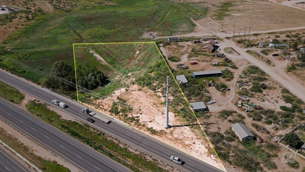 2.7 acres in Midland County - photo 8