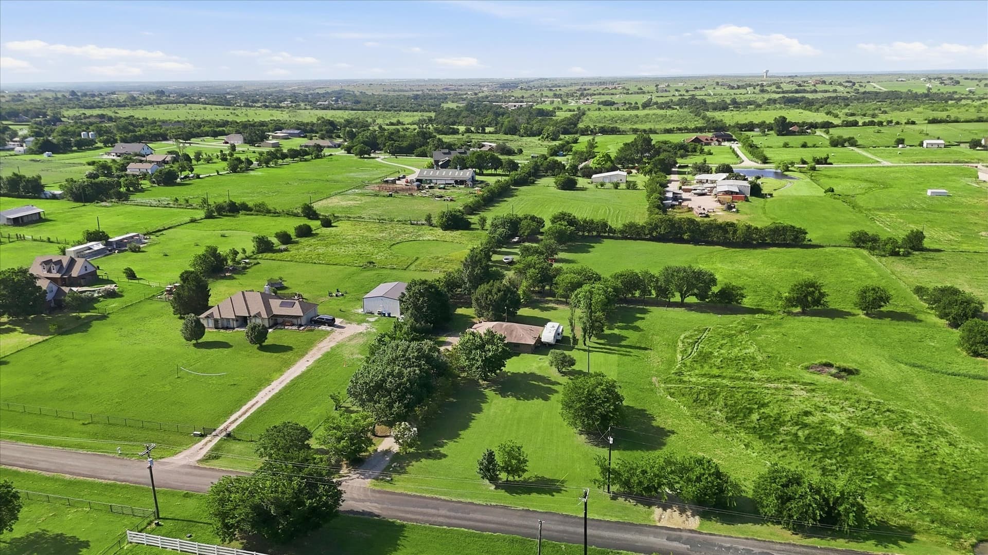 5 acres in Parker County gallery image 3