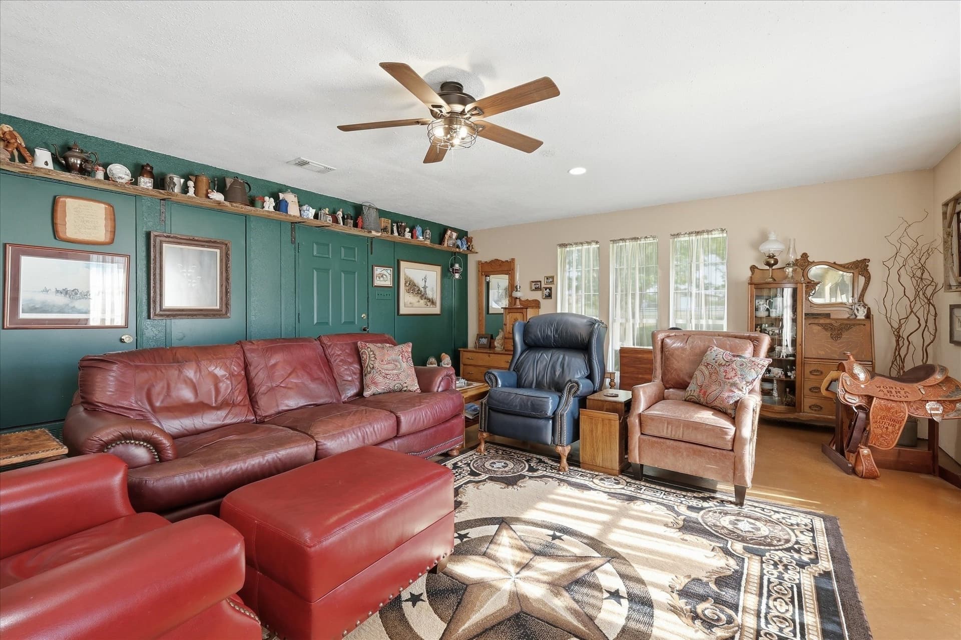 5 acres in Parker County - photo 12