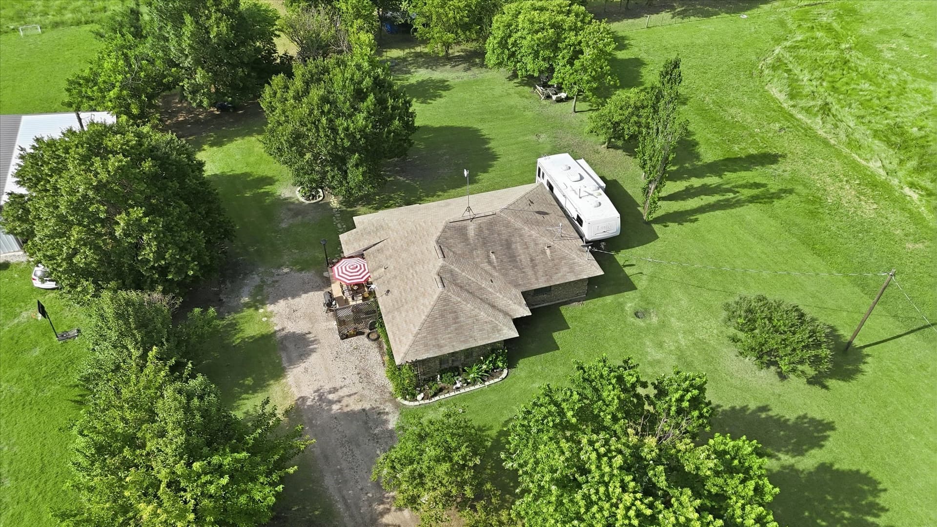 5 acres in Parker County gallery image 4