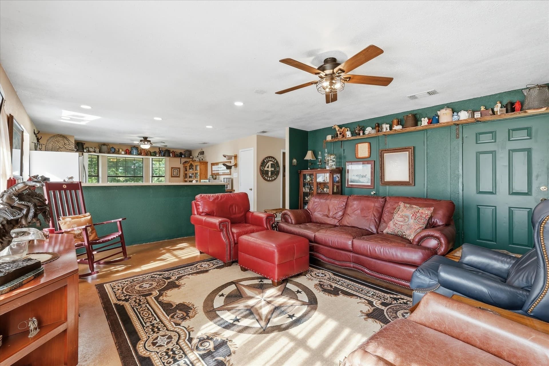 5 acres in Parker County - photo 13