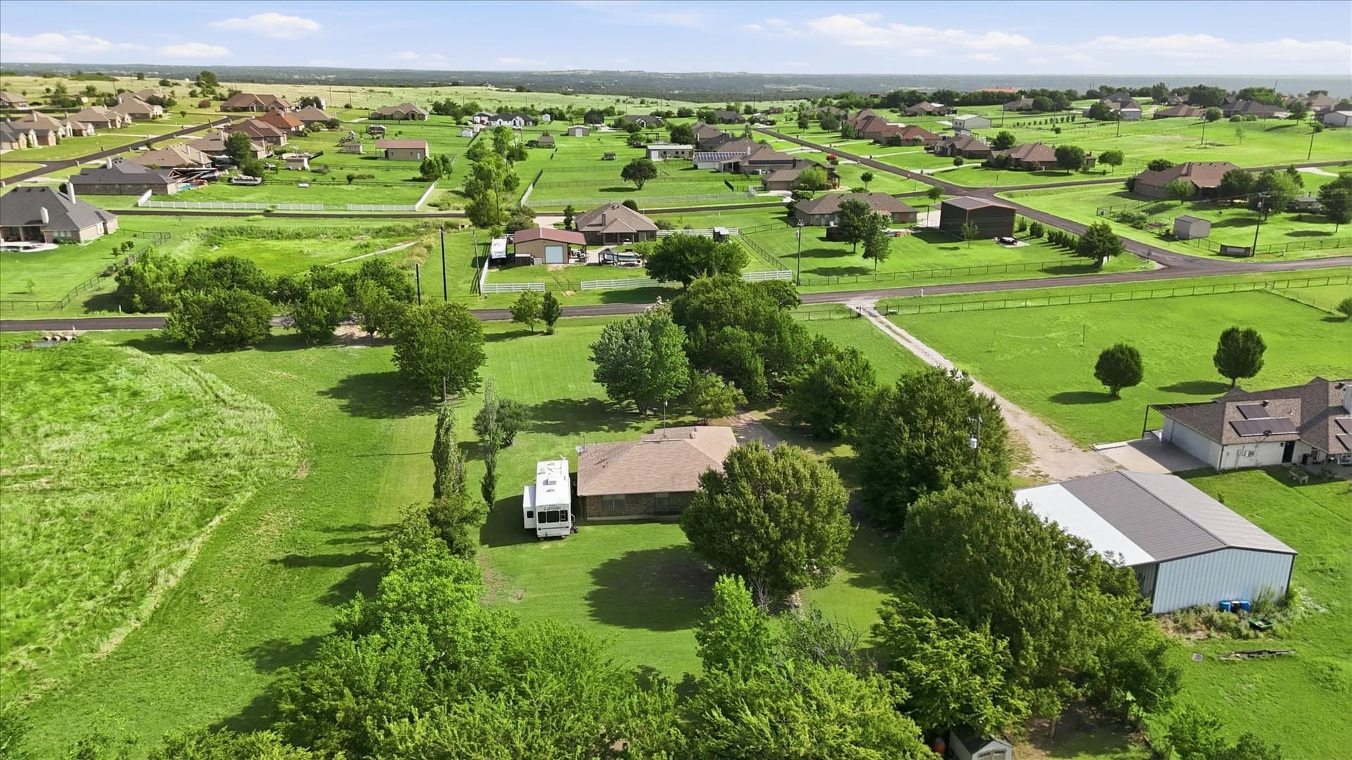 5 acres in Parker County - photo 7